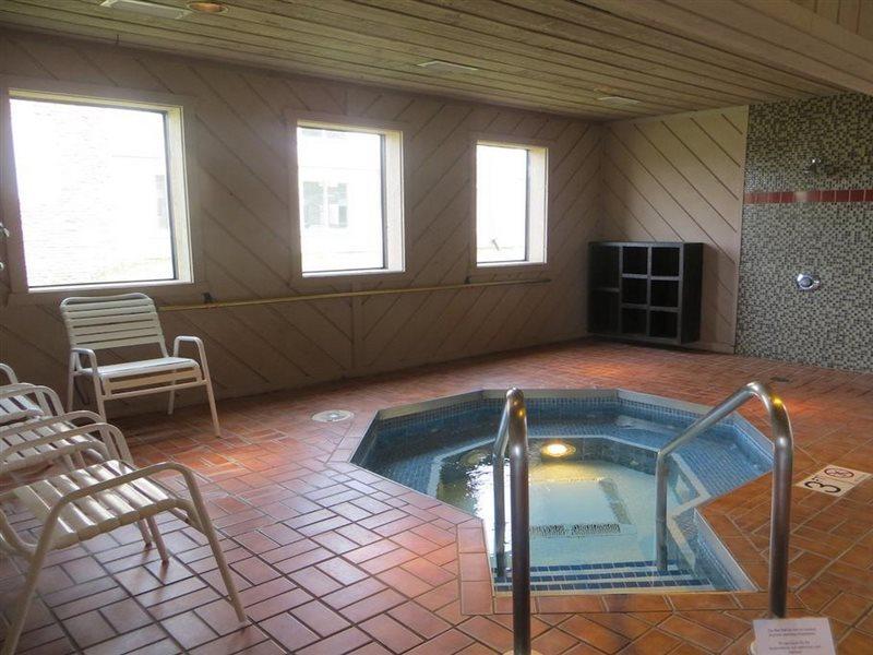 Hotel Ramada By Wyndham Wisconsin Dells I-90 Zewnętrze zdjęcie