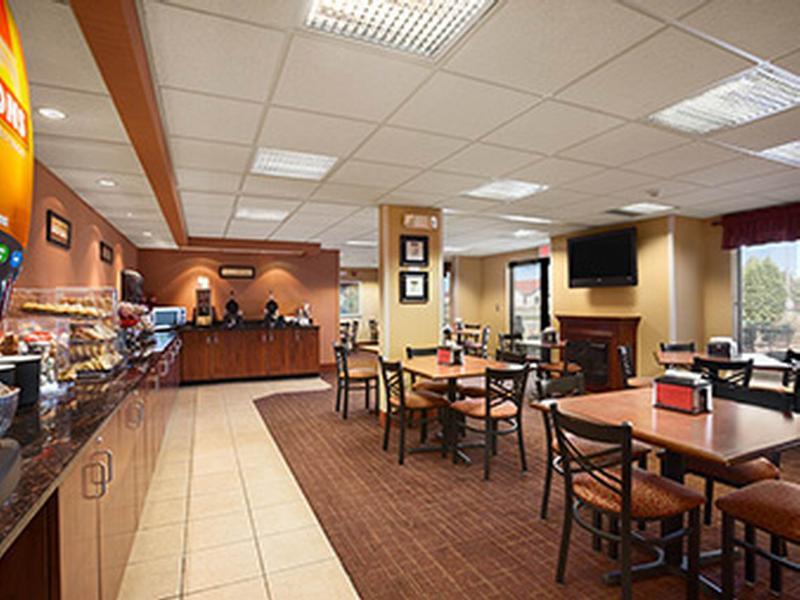 Hotel Ramada By Wyndham Wisconsin Dells I-90 Zewnętrze zdjęcie
