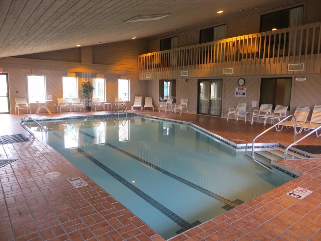 Hotel Ramada By Wyndham Wisconsin Dells I-90 Zewnętrze zdjęcie