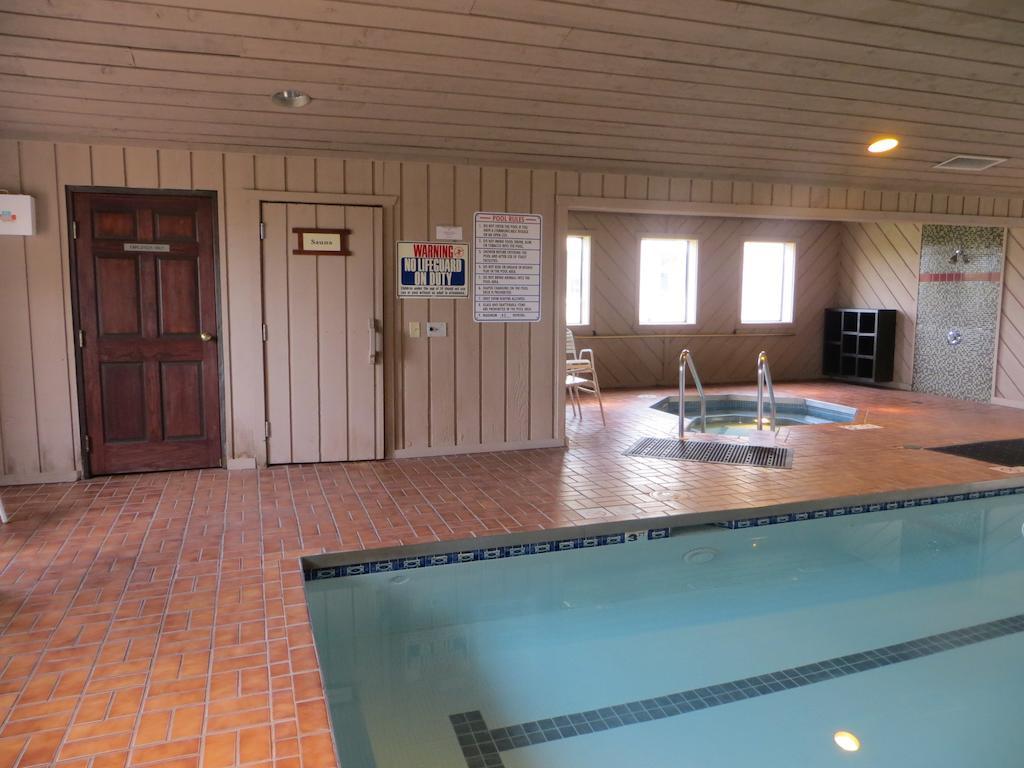 Hotel Ramada By Wyndham Wisconsin Dells I-90 Zewnętrze zdjęcie