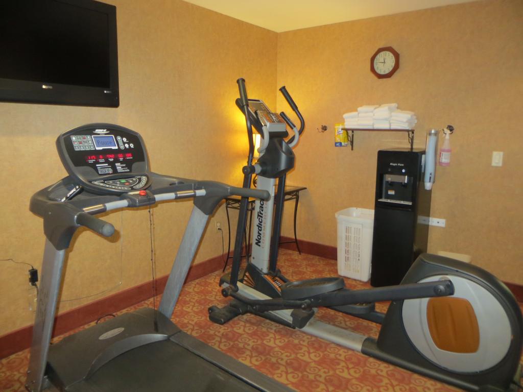 Hotel Ramada By Wyndham Wisconsin Dells I-90 Zewnętrze zdjęcie