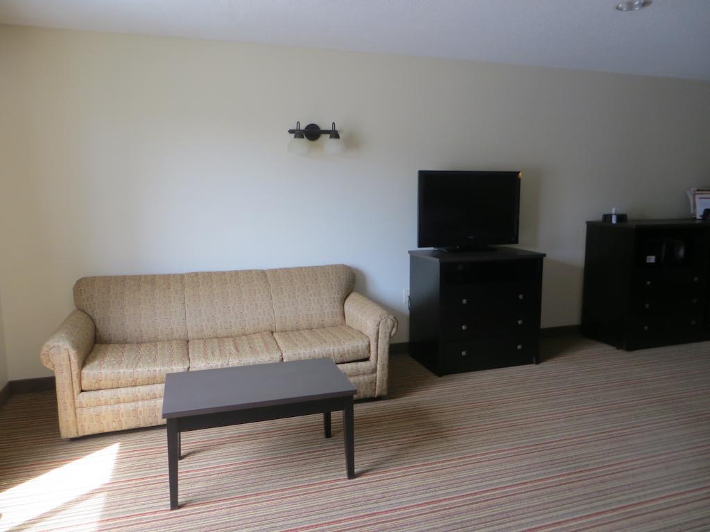 Hotel Ramada By Wyndham Wisconsin Dells I-90 Zewnętrze zdjęcie