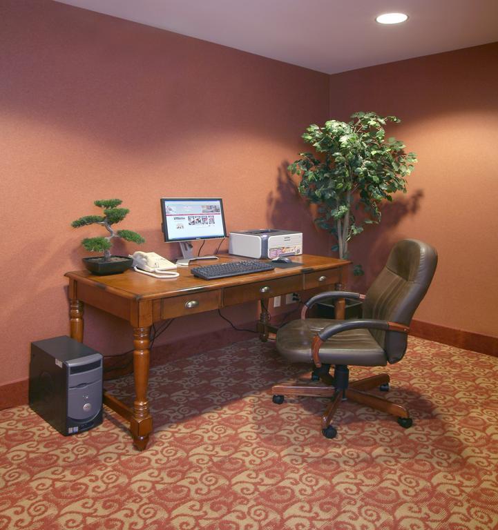 Hotel Ramada By Wyndham Wisconsin Dells I-90 Zewnętrze zdjęcie